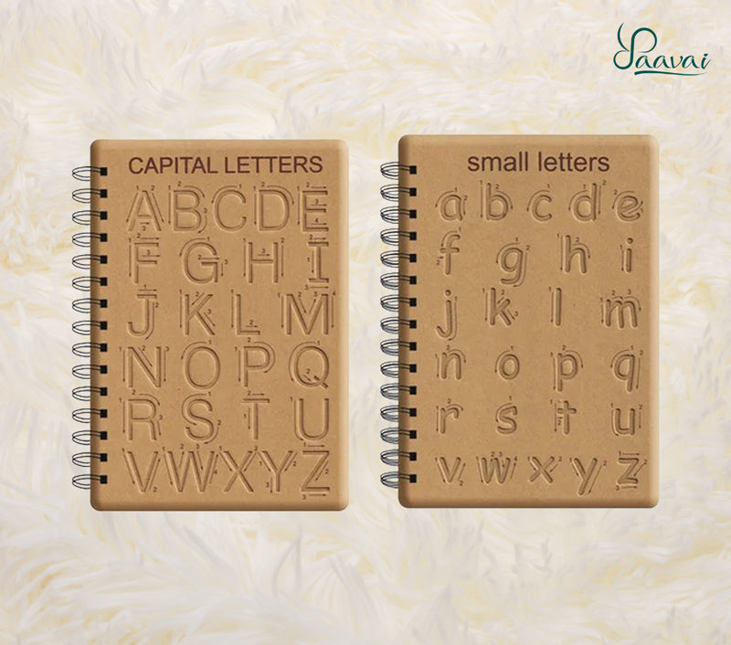 Writing Board - English